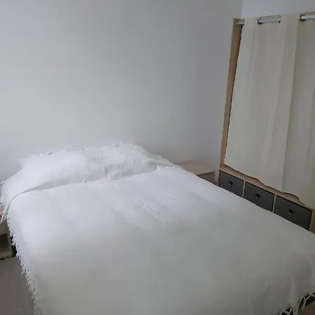 Le 57 Apartment Vichy