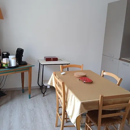 Apartment Le 57 *