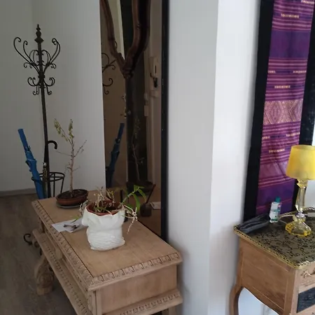 Apartment Le 57