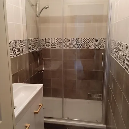 Le 57 Apartment