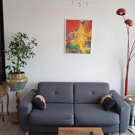 Apartment Le 57